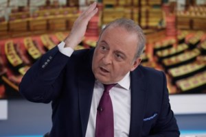 Ανακατεύει την πολιτική τράπουλα ο παράγοντας Καρυστιανού - Φουντώνει το παρασκήνιο για τα νέα κόμματα από Σαμαρά και Τσίπρα - εικόνα 5