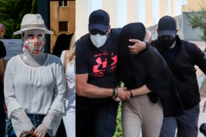 Κιλκίς: Νεκρός 44χρονος σε τροχαίο - Τραυματίας ένας 53χρονος