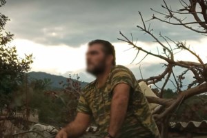 Δίκη για τη δολοφονία του 22χρονου Κώστα Χαριτάκη: "Φονιά! Όλοι είστε φονιάδες", ξέσπασε η μητέρα του νεκρού - εικόνα 2