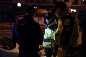 Σκέτσος: Καμία βία πολίτη ή όργανου τάξης δεν είναι ανεκτή, δεν θα υπάρξει ανοχή σε τέτοια περιστατικά - εικόνα 3