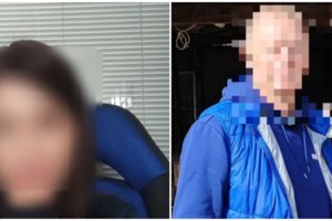 Λάρισα: Εκτός κινδύνου αλλά με πολλαπλά τραύματα η αστυνομικός που ξυλοκοπήθηκε από τον σύζυγό της - Της τηλεφώνησε ο Οικονόμου - εικόνα 2