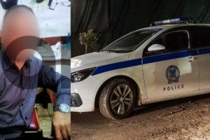 Και δεύτερη γυναίκα βίαζε και εξέδιδε ο 40χρονος αστυνομικός - Καταθέτει η Ρουμάνα στην Ευελπίδων