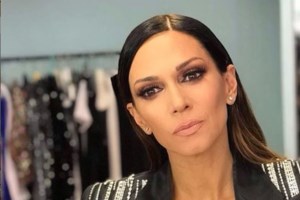 Έλλη Κοκκίνου: Με ποιον ήταν ζευγάρι στα 19 της "Σπούδαζα στην Αμερική και μέναμε στο ίδιο σπίτι τέσσερα άτομα" [Εικόνες]