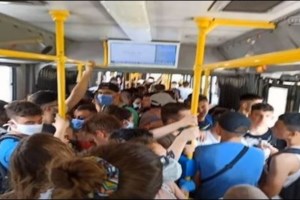 Τα ρεκόρ του καύσωνα: Σε ποιες περιοχές "χτύπησε" 41 βαθμούς Κελσίου - εικόνα 2