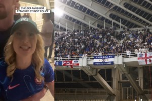 Νέο επεισόδιο οπαδικής βίας στη Ν. Φιλαδέλφεια: Πατέρας και γιος δέχθηκαν κλωτσιές και μπουνιές- Τους απειλούσαν για τον Κατσουρή