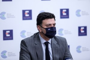 Lockdown: Σκληρότερα μέτρα από σήμερα - Ποιες περιοχές μπαίνουν στο "βαθύ" κόκκινο - Τι ισχύει για σχολεία, πάρκα, μαρίνες - εικόνα 3