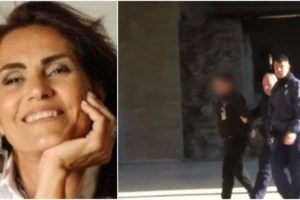 Θεσσαλονίκη: Για απόπειρα βιασμού είχε καταδικαστεί ο 37χρονος ιδιοκτήτης των σκύλων - Εχει πλούσιο ποινικό παρελθόν