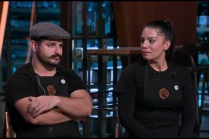 MasterChef 4: Τα άκυρα πιάτα, η εκνευριστική Κατερίνα και η.... καλή απόλαυση - εικόνα 2