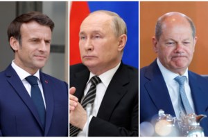 Μετρά τους συμμάχους του ο Πούτιν: Συμφωνία με τη Σερβία για παροχή φυσικού αερίου - εικόνα 2