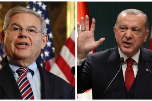 Μενέντεζ: "Προσβολή για το Διεθνές Δίκαιο η συνεχιζόμενη τουρκική κατοχή του βόρειου τμήματος της Κύπρου"