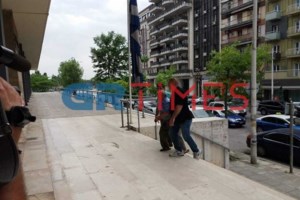 Θεσσαλονίκη: 19χρονος Αφγανός κατηγορείται για ασέλγεια σε βάρος 6χρονης