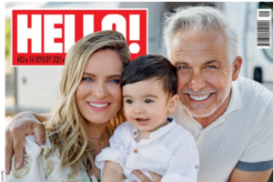 Θρήνος για την Ανίτα Μπραντ: Η καρδιά μου πονάει, έχω γίνει κομμάτια