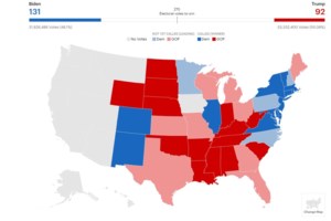 Εκλογές ΗΠΑ: Η πρώτη διεμφυλική γερουσιαστής και η σχέση της με τον γιο Μπάιντεν [εικόνες] - εικόνα 4