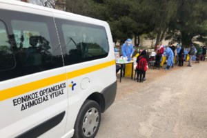 Θεσσαλονίκη: "Τρέχουν και δεν φτάνουν" τα συνεργεία απολύμανσης - Ποιοί είναι οι πιό συχνοί πελάτες - εικόνα 2