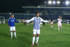 Νέος προπονητής στον Παναθηναϊκό: Υπέγραψε ο Ισπανός Ράφα Μπενίτεθ