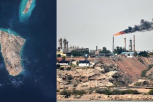 Το παράδοξο του πολέμου: Το Ιράν εξάγει περισσότερο πετρέλαιο σε σχέση με πριν - Στην Κίνα το μεγαλύτερο ποσοστό