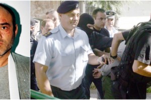 Η ληστεία στην Καλαμπάκα που έκανε μύθους τους αδερφούς Παλαιοκώστα: Η τράπεζα βρισκόταν δίπλα σε… αστυνομικό τμήμα - εικόνα 5