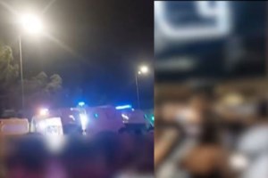 Βουλιαγμένης: "Λουκέτο" στο κλαμπ με τους λιπόθυμους από αλκοόλ μαθητές - Ανάκληση της άδειας από το ΔΣ του Δήμου Αθηναίων - εικόνα 3