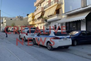 Πένθος για τον Νότη Σφακιανάκη:  Εχασε τον παιδικό του φίλο και κουμπάρο - εικόνα 2