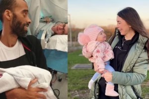 Χαροπαλεύει στην εντατική: Γνωστή influencer έπαθε ξαφνικά ανεύρυσμα εγκεφάλου, μία εβδομάδα πριν γεννήσει - εικόνα 6