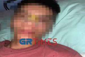 Σοκ έξω από σχολείο της Καισαριανής: 15χρονος μαχαίρωσε 16χρονο - εικόνα 2