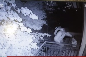 Ντούμας για την επίθεση: Συνδέεται με όσα είπα για την πανεπιστημιακή αστυνομία - Δεν πτοούμαι