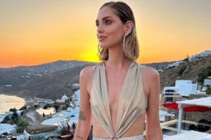 Σάλος με την Κιάρα Φεράνι: "Έφαγε" 1 εκατ. ευρώ πρόστιμο για φιλανθρωπική παραπλάνηση - "Ήταν λάθος μου" - εικόνα 2