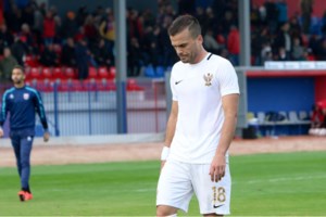 Νίκος Τσουμάνης: Συντετριμμένη η σύντροφός του - Τα τελευταία του λόγια όταν τη φίλησε στο μέτωπο πριν φύγει [Βίντεο] - εικόνα 2