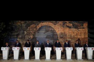 Κυπριακό: Προκλητικός Τατάρ- "Όταν ικανοποιηθεί το αίτημά μας για κυριαρχία τότε θα ξεκινήσει η διαδικασία των διαπραγματεύσεων" - εικόνα 2