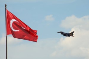 Συναγερμός στην Τουρκία: Ένοπλος εισέβαλε σε εργοστάσιο και κρατάει ομήρους [βίντεο-εικόνες]