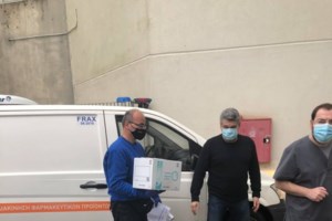 Καταγγελίες για ακύρωση εμβολιασμών σε υγειονομικούς σε 15 νοσοκομεία της χώρας