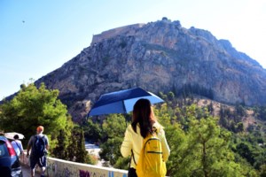 Καιρός: Ερχεται ουκρανικό ψύχος, πέφτει σημαντικά η θερμοκρασία - Στους 26 βαθμούς ο υδράργυρος