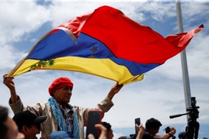 FT: Αδειάζει την μεταβατική κυβέρνηση Γκουαϊδό η αντιπολίτευση της Βενεζουέλας