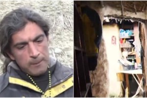 Σοβαρό πρόβλημα υγείας επικαλείται ο 45χρονος "παλαιοχριστιανός" πατέρας - Ζητά γνωμάτευση από πραγματογνώμονα