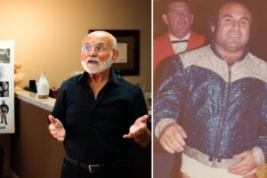 ΗΠΑ: Πελάτης εστιατορίου στο Χιούστον πυροβόλησε και εκτέλεσε ληστή - Επέστρεψε τα χρήματα στους θαμώνες [βίντεο] - εικόνα 3