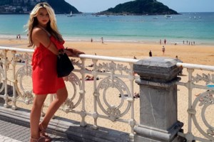 Κως: Ακόμα και στην Τουρκία αναζητούν ίχνη της 27χρονης Πολωνής – Οι φίλοι της εκτιμούν ότι την έχουν απαγάγει - εικόνα 5