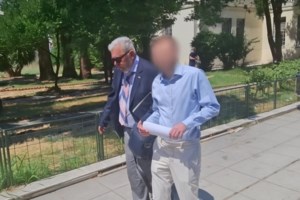 Αναβολή στη δίκη του δημοσιογράφου για τον εκβιασμό της Μακρή: "Είχαμε πολύ καλή σχέση, πάλεψα με τη συνείδησή μου" - εικόνα 4