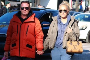 Λύτρας - Πολυζωγοπούλου ξανά στα δικαστήρια - Νέα ένταση μεταξύ των πρώην συζύγων: "Θα σε καταστρέψω"