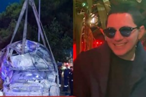 Χαλάνδρι: Ο 18χρονος είχε ξανά τροχαίο πριν έναν μήνα - Ηταν μαζί με τη μάνα του που είναι ακόμα με πατερίτσες - εικόνα 2