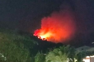 Υψηλός κίνδυνος πυρκαγιάς την Τετάρτη σε 6 περιοχές - Συνολικά 23 δασικές φωτιές το τελευταίο 24ωρο