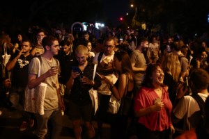 Κορονοϊός: Επέλαση του ιού στην Αττική με 174 νέα κρούσματα - Το Καρά Τεπέ έσπασε την πρωτοκαθεδρία με 184 - εικόνα 2