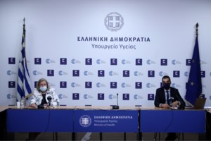 Κορυφαίος αμερικανός επιστήμονας προειδοποιεί: Θα έχουμε Covid-26 και Covid-32 "αν δεν καταλάβουμε το Covid-19" - εικόνα 2