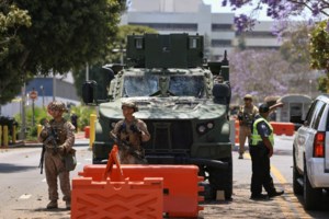 Στη δημοσιότητα αρχεία για τη δολοφονία του Μάρτιν Λούθερ Κινγκ με εντολή Τραμπ - Παρά τις αντιρρήσεις της οικογένειας