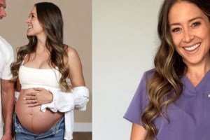 Έγκυος η Βαλέρια Χοψονίδου: Η τρυφερή ανάρτηση για το πρώτο της παιδί με τον σύντροφό της, Αντώνη Βλωτιδέλλη