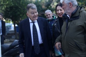 Δολοφονία Άλκη Καμπανού: Στο εδώλιο του Εφετείου Θεσσαλονίκης οι 12 κατηγορούμενοι - Γιατί ο Κούγιας δεν συμμετέχει στη δίκη - εικόνα 3