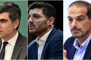Η Αυγή για δικηγόρο Ομάδας Αλήθειας: Στενές σχέσεις με την κυβέρνηση και συμβάσεις 96.408€ με το υπουργείο Προστασίας του Πολίτη