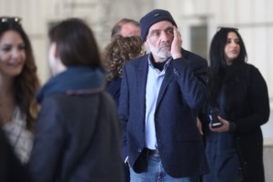 Μάκης Βορίδης για δίκη στο Μάτι: Αναντίστοιχη μια τέτοιου τύπου ποινή για ένα τέτοιο μέγεθος τραγωδίας