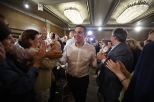 Η είσοδος της Κωνσταντοπούλου στη νέα Βουλή κινητοποιεί τον Μητσοτάκη - Δυσκολεύει η αυτοδυναμία