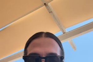 Αρης Μουγκοπέτρος: Η συγκινητική επιστροφή στο κλαρίνο τέσσερις μήνες μετά το ατύχημα - Βίντεο