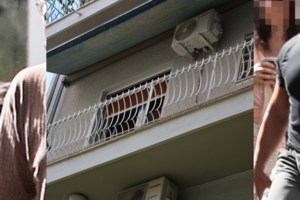Κυψέλη: "Ανοίγουν στόματα" για το βρέφος στην κατάψυξη - Τι αποκάλυψαν τα τρία ανήλικα παιδιά